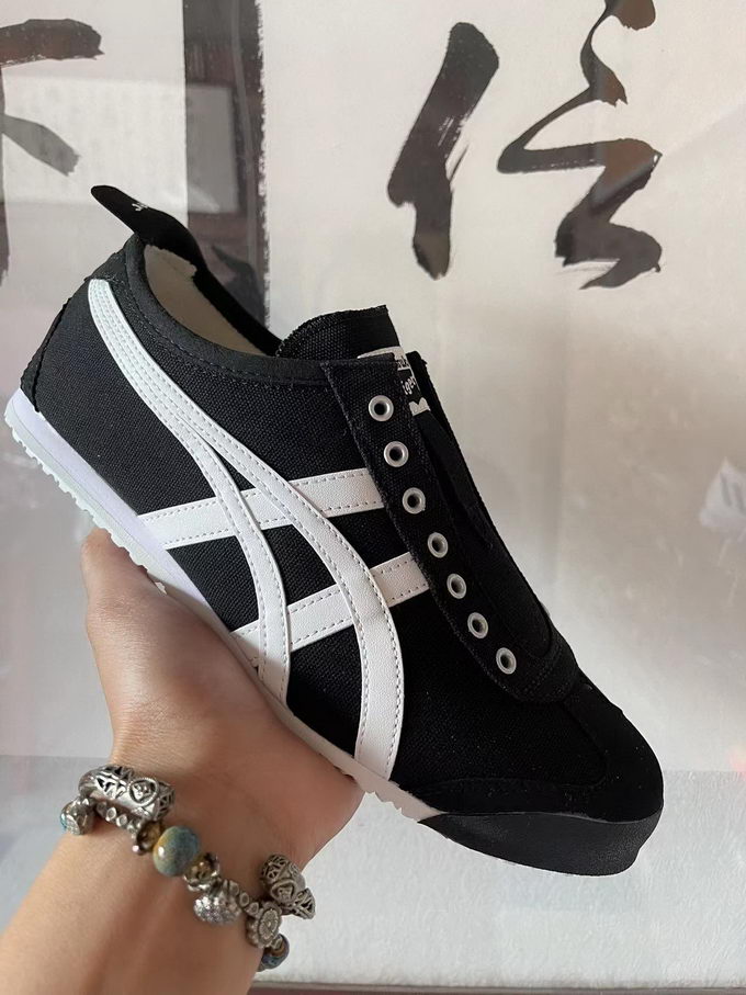 Onitsuka Tiger Mexico 66 Unisex ID:20240818-101